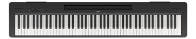 Yamaha P-145 BT Black