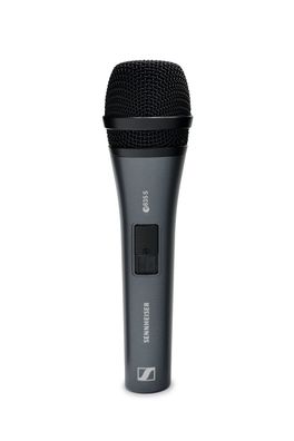 Sennheiser e 835 S