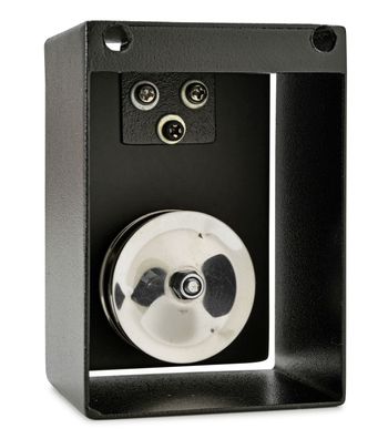 Sonor Jingle Box Steel