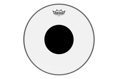 Remo CS Ambassador Clear 13''