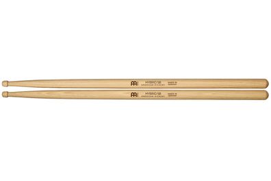Meinl Hybrid 5B Wood Tip