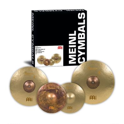Meinl Byzance Vintage - Art. 283769