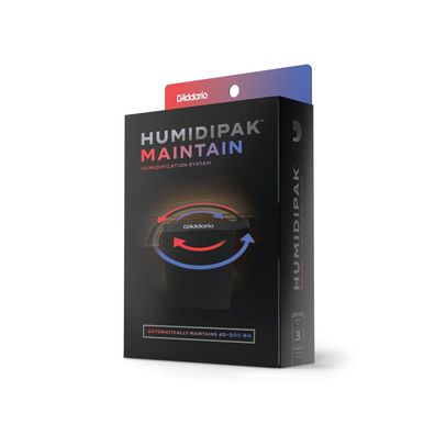 DAddario Humidipak