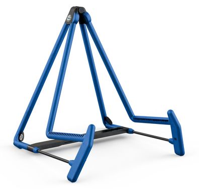 K&M 17580 Heli 2 Ständer Blau