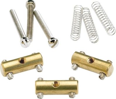 Fender Pure Vintage '52 Saddle Kit