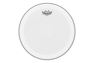 Remo Powerstroke 4 Coated 14'' Dot