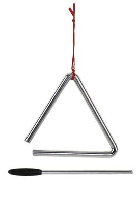 Gewa Triangel 6''