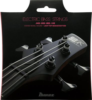 Ibanez IEBS4C 4-String Bass