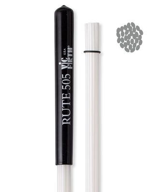 Vic Firth Rute 505
