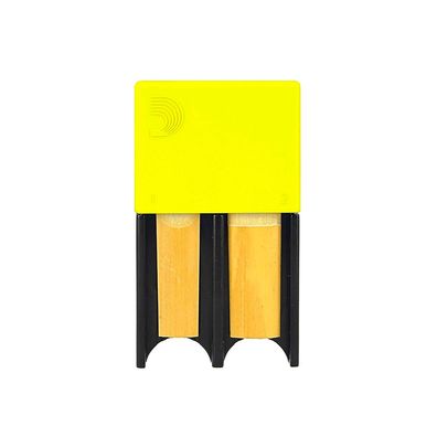 DAddario Reedgard gelb - Art. 288515