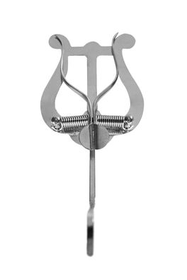 Riedl 313N Saxophon Marschgabel