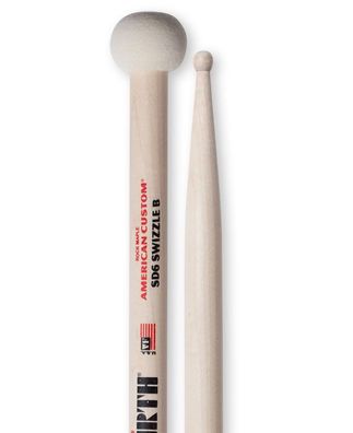 Vic Firth SD6 Swizzle Bolero