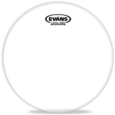 Evans G2 Clear 16''