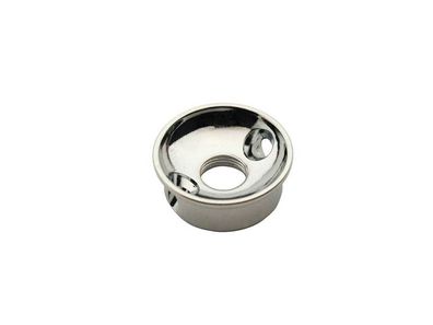 Boston Buchsenplatte TE-Style Metall - Art. 202774
