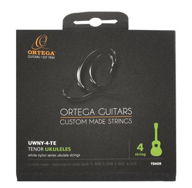 Ortega UWNY-4-TE