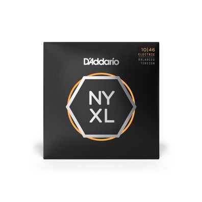 DAddario NYXL 1046 BT Electric