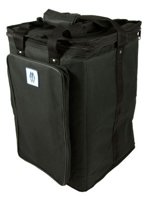 music world Cajontasche Premium 48x30x30