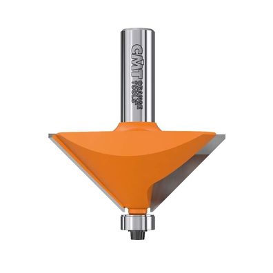 CMT Orange Tools Fasenfräser 45Â° Anlauflager D=65 S=12 Hartmetall 936.950.11