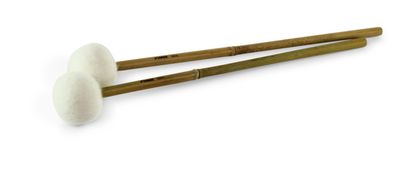Sonor SCH 8 Wollfilzschlägel - Paar