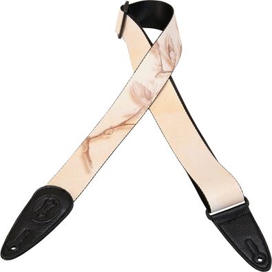 Levy's Levy's Magnolia Logo Strap