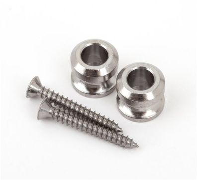 Fender Straplock-Gurtpins