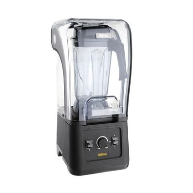 Buffalo Bar Blender 2,5L 1,68 kW Standmixer variable Geschwindigkeit DR825