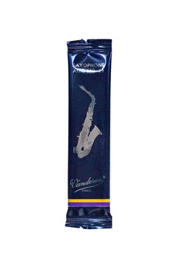 Vandoren Classic Saxophon Alt 1,0 - Art. 210747
