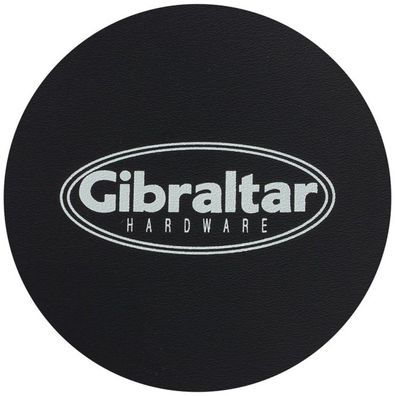Gibraltar Vinyl Single Pedal Beater Pad