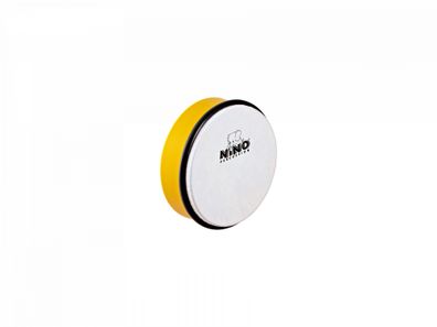 Meinl Nino ABS Hand Drum 6'' Gelb
