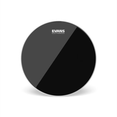 Evans Hydraulic Black 12''