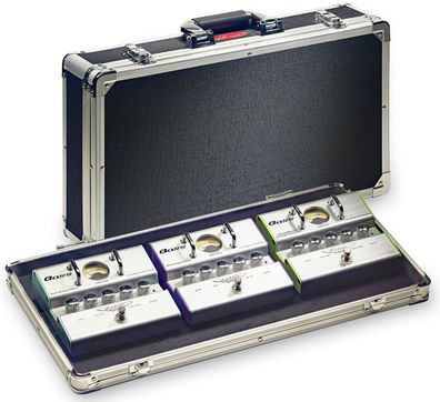 Stagg UPC-500 ABS Koffer