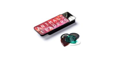 Dunlop Animals as Leaders Picks