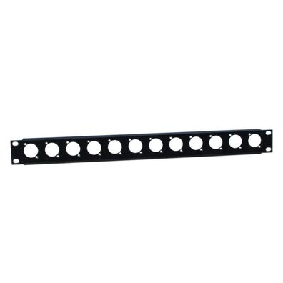 Adam Hall Rack U Pan 01 D12 Tie Bar
