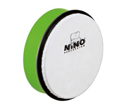 Meinl Nino ABS Hand Drum 6'' Grün