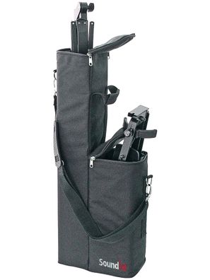 Soundline Kombi-Bag für Ständer