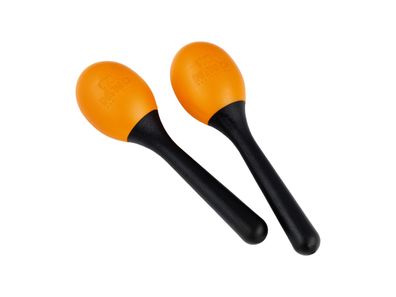 Meinl Nino Egg Maracas - Orange