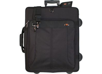 Protec IP301QWL Koffer für 4 Trompete