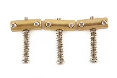 Fender Telecaster Saddle Kit