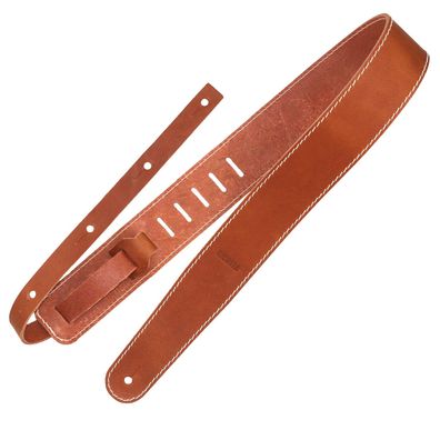 Richter Leder Raw II Contour Torro Tan