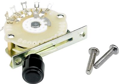 Fender 4-Wege Pickup Wahlschalter