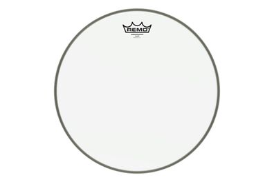 Remo Ambassador Clear 8''
