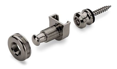 Schaller S-Locks M Ruthenium