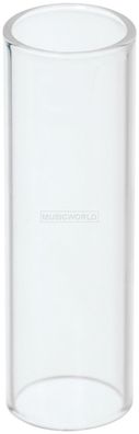Dunlop 215 Pyrex Glas Slide