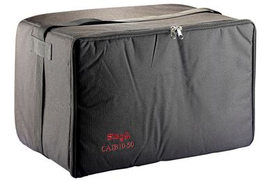 Stagg CAJB10-50 Eco Cajon Bag