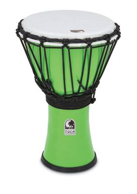 Toca Freestyle Colorsound Djembe 7' - Art. 287112