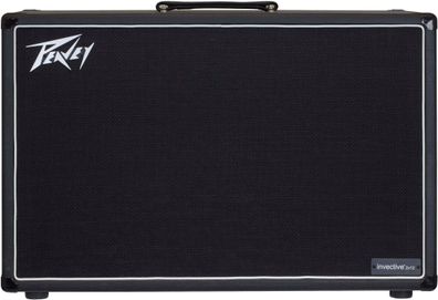 Peavey invective .212