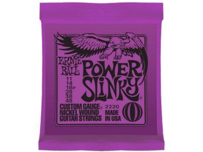 Ernie Ball EB 2220 Power Slinky