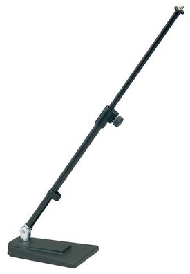 K&M 234 Tisch-/Bodenstativ