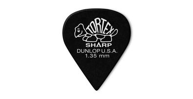 Dunlop Pick Tortex Sharp 1.35