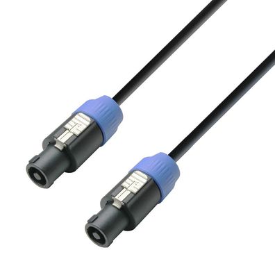 Adam Hall K3 S225 SS 0500 Speaker Kabel